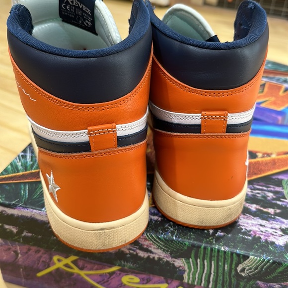 Reeves Paris Air Kiy ‘85 Hi - Picture 4 of 9